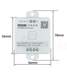 Lauflicht RGBW+IC SPI Strip Controller - Bluetooth, 12V/24V, SP639E