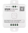 Lauflicht RGBW+IC SPI Strip Controller - Bluetooth, 12V/24V, SP639E
