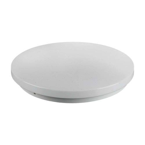 36W Smart Home Deckenlampe mit Sternenabdeckung - Kompatibel mit Amazon Alexa, RGB+CCT, Google Home