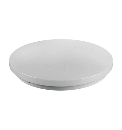 36W Smart Home Deckenlampe mit Sternenabdeckung - Kompatibel mit Amazon Alexa, RGB+CCT, Google Home