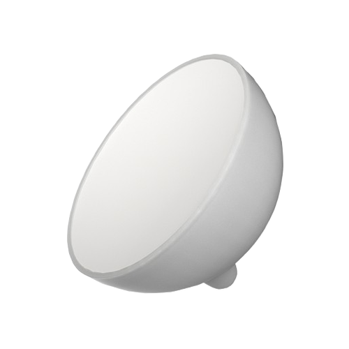 Wiederaufladbare Tischlampe mit App-Steuerung - RGB+CCT, Tuya/Smart Life