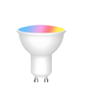 V-Tac 5W Smart Home LED-Lampe - Tuya/Smart Life, kompatibel mit Google Home, Alexa und Smartphones, GU10 Spot