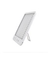 DESK Infrarot-Lichttherapie - 24W, Tischmodell, weiß