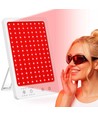 DESK Infrarot-Lichttherapie - 24W, Tischmodell, weiß
