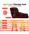 Lichttherapie-Stiefel - Infrarot, cm, 10W, mit Batterie