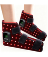 Lichttherapie-Stiefel - Infrarot, cm, 10W, mit Batterie