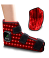 Lichttherapie-Stiefel - Infrarot, cm, 10W, mit Batterie