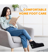 Lichttherapie-Stiefel - Infrarot, cm, 10W, mit Batterie