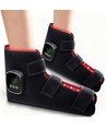 Lichttherapie-Stiefel - Infrarot, cm, 10W, mit Batterie