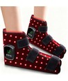 Lichttherapie-Stiefel - Infrarot, cm, 10W, mit Batterie