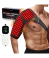 Lichttherapie-Bandage für Schulter - Infrarot, 230V