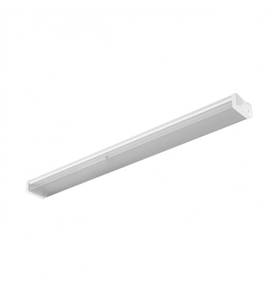 120cm LED-Leuchte, Watt und CCT einstellbar - 3CCT, 20/30/40W, 115lm/W, IP44, IK10, 5 J. Garantie