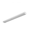 120cm LED-Leuchte, Watt und CCT einstellbar - 3CCT, 20/30/40W, 115lm/W, IP44, IK10, 5 J. Garantie