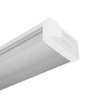 120cm LED-Leuchte, Watt und CCT einstellbar - 3CCT, 20/30/40W, 115lm/W, IP44, IK10, 5 J. Garantie