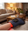 Lichttherapie-Handschuh - Infrarot, 21x30cm, 10W, mit Batterie