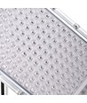 UV 395nm LED-Strahler - Schwarz, ultraviolett, 45W, IP65, 230V
