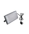 UV 395nm LED-Strahler - Schwarz, ultraviolett, 45W, IP65, 230V