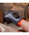 Lichttherapie-Handschuh - Infrarot, 21x30cm, 10W, mit Batterie