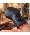 Lichttherapie-Handschuh - Infrarot, 21x30cm, 10W, mit Batterie