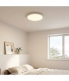 24W Deckenleuchte, 3CCT - Ø292 mm, integriertes Leuchtmittel