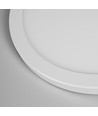 24W Deckenleuchte, 3CCT - Ø292 mm, integriertes Leuchtmittel