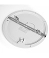 24W Deckenleuchte, 3CCT - Ø292 mm, integriertes Leuchtmittel