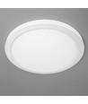 24W Deckenleuchte, 3CCT - Ø292 mm, integriertes Leuchtmittel