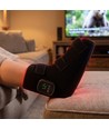 Lichttherapie-Stiefel - Infrarot, cm, 10W, mit Batterie