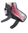 Lichttherapie-Stiefel - Infrarot, cm, 10W, mit Batterie
