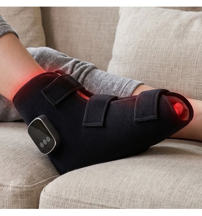 Lichttherapie-Stiefel - Infrarot, cm, 10W, mit Batterie