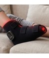 Lichttherapie-Stiefel - Infrarot, cm, 10W, mit Batterie