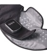 Lichttherapie-Schal für Nacken & Schlüsselbein - Infrarot, mit Timer
