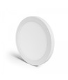 18W Deckenleuchte, 3CCT - Ø217 mm, integriertes Leuchtmittel