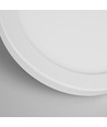 18W Deckenleuchte, 3CCT - Ø217 mm, integriertes Leuchtmittel