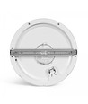 18W Deckenleuchte, 3CCT - Ø217 mm, integriertes Leuchtmittel