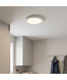 12W Deckenleuchte, 3CCT - Ø167 mm, integrierte Lichtquelle