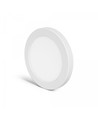 12W Deckenleuchte, 3CCT - Ø167 mm, integrierte Lichtquelle