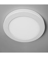 12W Deckenleuchte, 3CCT - Ø167 mm, integrierte Lichtquelle