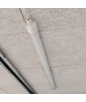 150cm HICRI PRO Sensorleuchte 46W - Durchgangsverdrahtet, Mikrowellensensor, RA93, 130lm/W, IP65