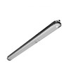 120cm 40W Gigant Pro LED-Leuchte - Durchgangsverdrahtet, 150lm/W, Watt einstellbar, IP66, IK10, Schwarz