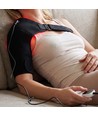 Lichttherapie-Bandage für Schulter - Infrarot, 230V