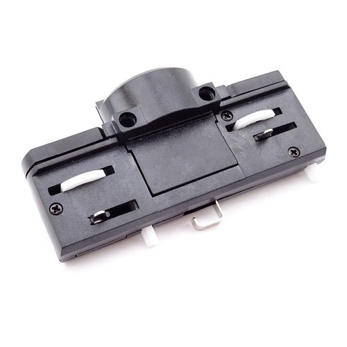 SPS DALI-Adapter für 3-Phasen-Stromschiene - Schwarz