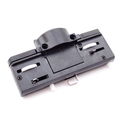 SPS DALI-Adapter für 3-Phasen-Stromschiene - Schwarz