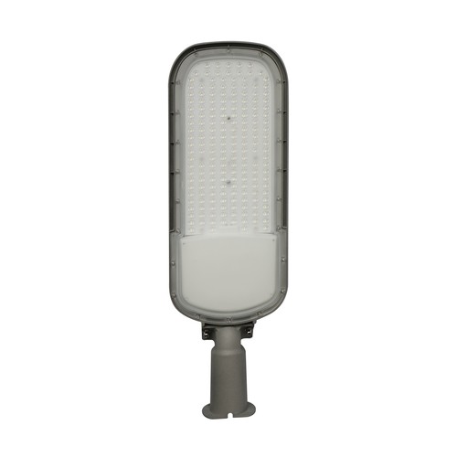 150W Streetos 2 LED-Straßenleuchte - IP65, 145/75°, IK09, Neutralweiß