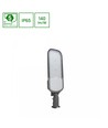 150W Streetos 2 LED-Straßenleuchte - IP65, 145/75°, IK09, Neutralweiß