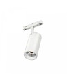 20W System Shift CCT Spot - 24°, weiß, einstellbare CCT, 65x140mm