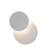 V-Tac 6W LED Wandleuchte - CREE Chip, Weiß, IP20, 6 Jahre Garantie, drehbar