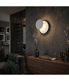 V-Tac 6W LED Wandleuchte - CREE Chip, Weiß, IP20, 6 Jahre Garantie, drehbar