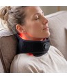Lichttherapie für den Nacken - Infrarot, mit Timer