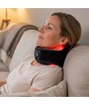 Lichttherapie für den Nacken - Infrarot, mit Timer